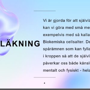 Graviditet och förlossning