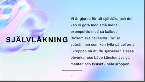 Graviditet och förlossning